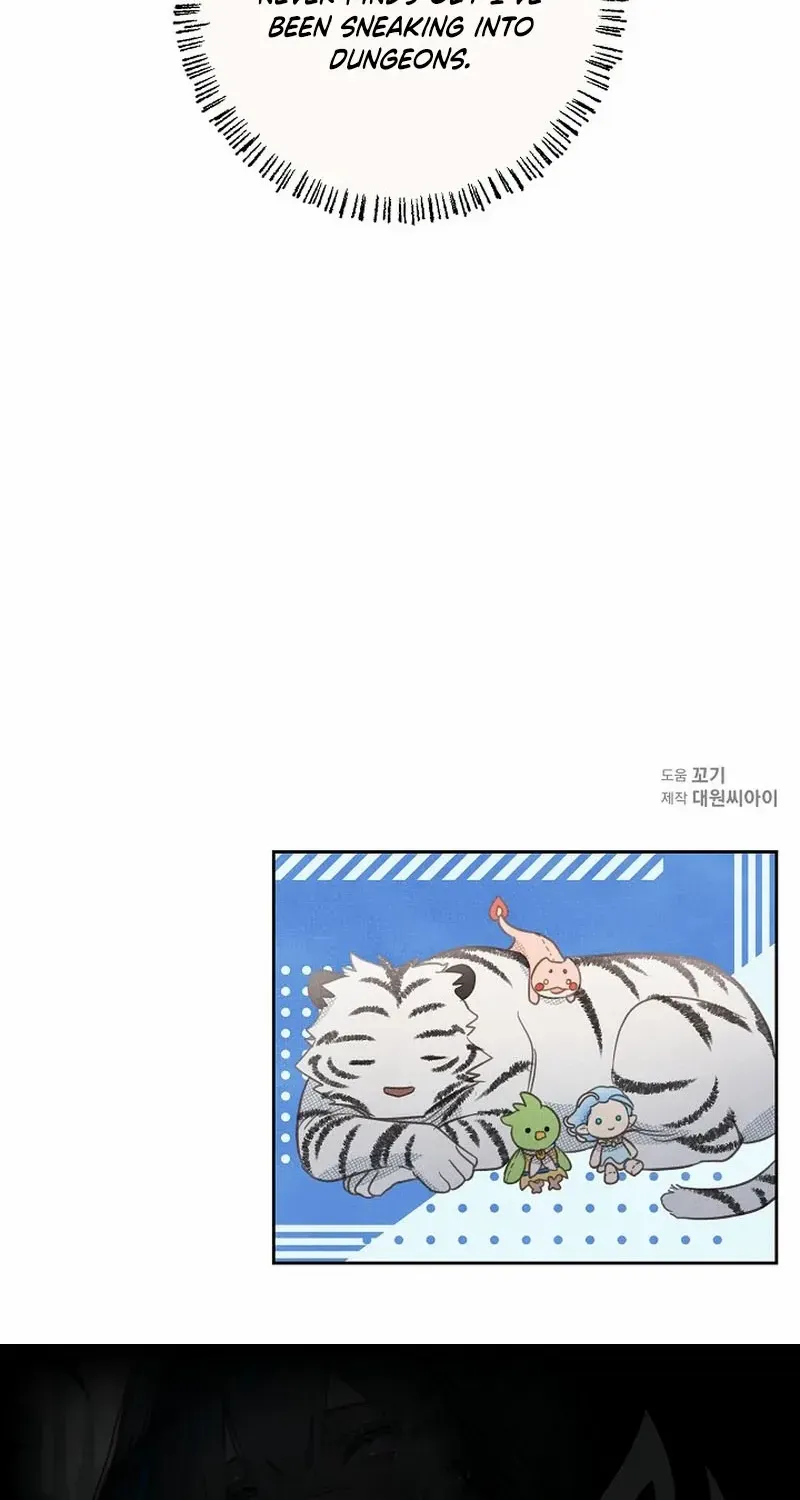 S-Class Spirit Master’s Taming Diary Chapter 21 page 70 - 