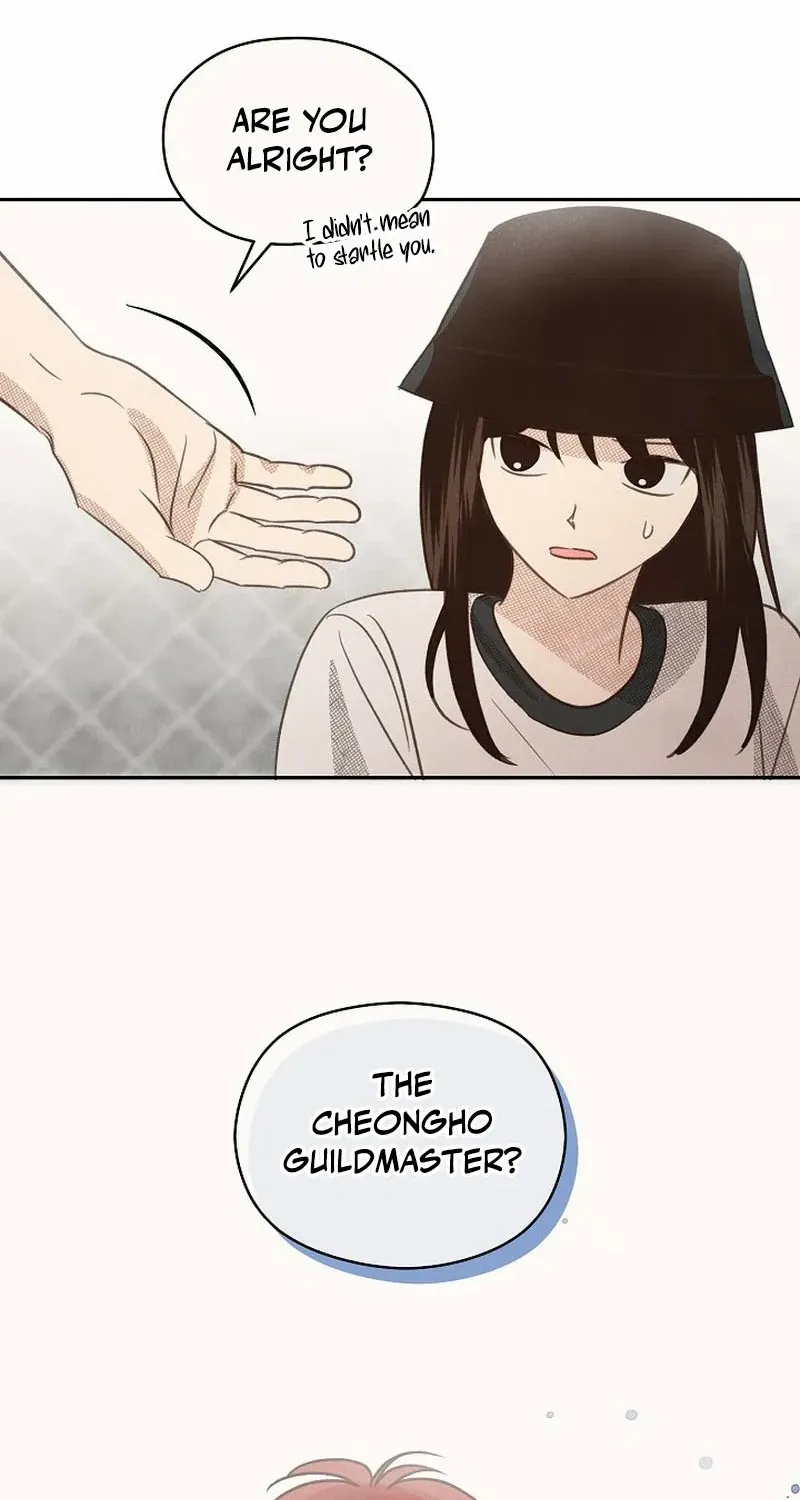 S-Class Spirit Master’s Taming Diary Chapter 21 page 8 - 