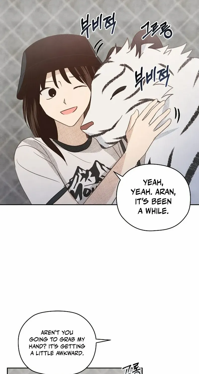 S-Class Spirit Master’s Taming Diary Chapter 21 page 10 - 