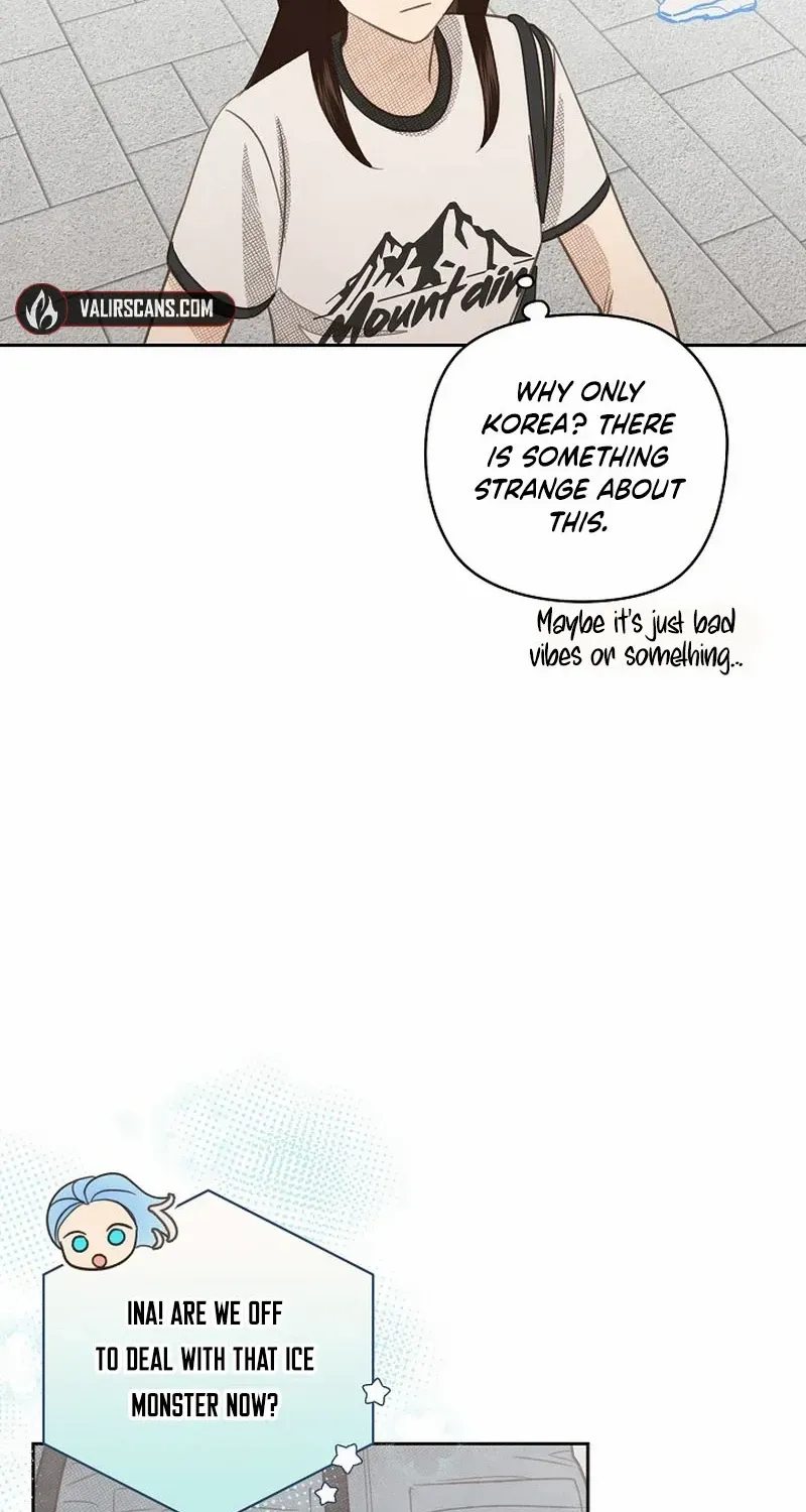 S-Class Spirit Master’s Taming Diary Chapter 22 page 11 - 