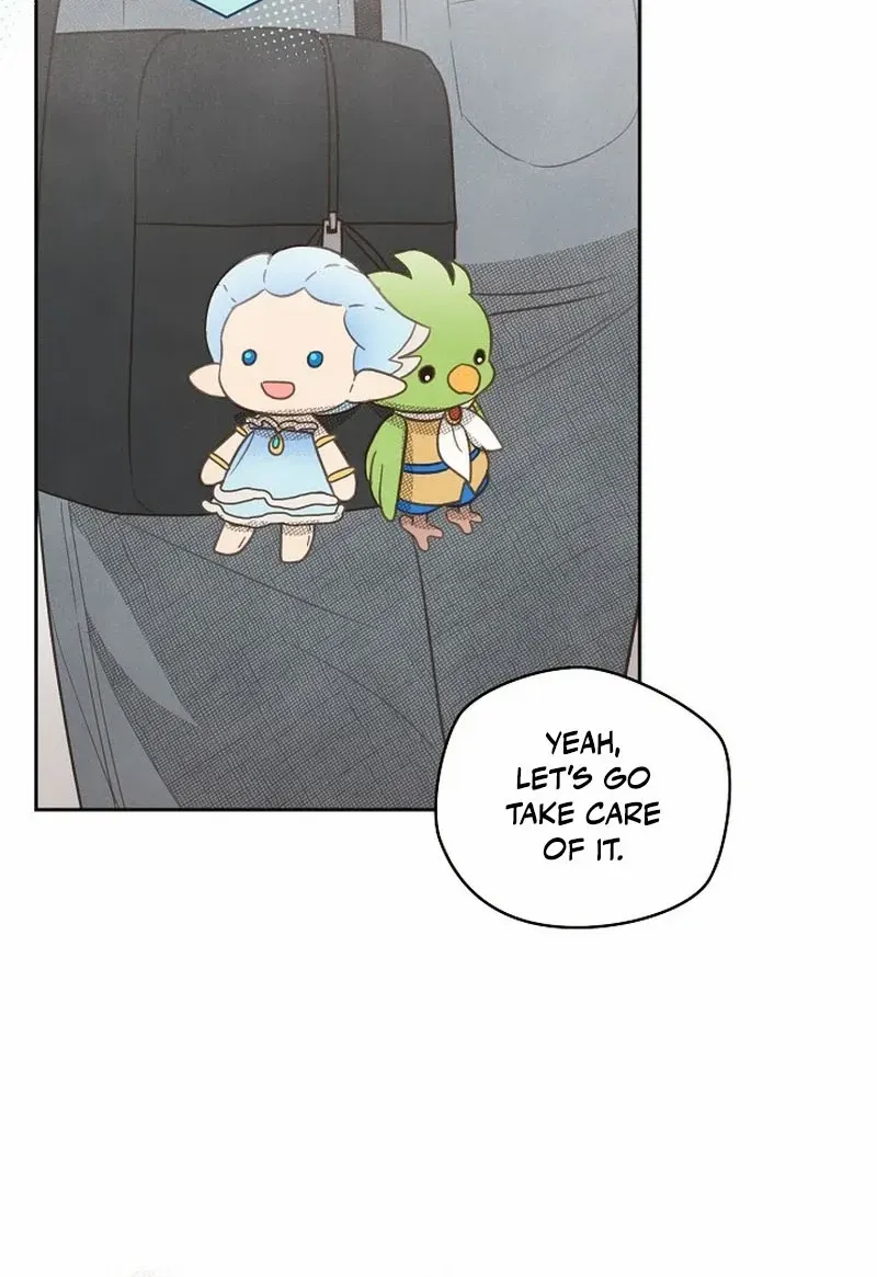 S-Class Spirit Master’s Taming Diary Chapter 22 page 12 - 