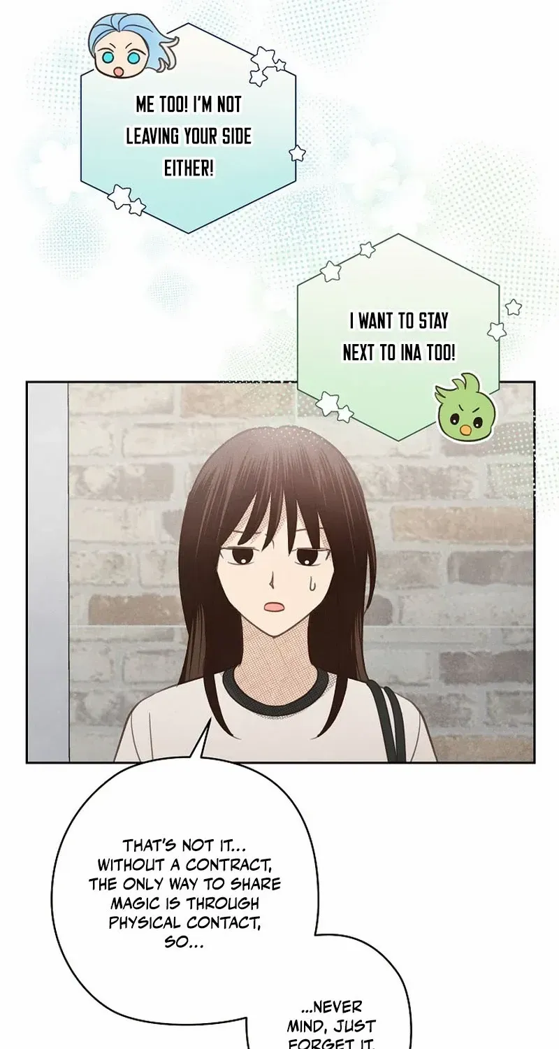 S-Class Spirit Master’s Taming Diary Chapter 22 page 19 - 