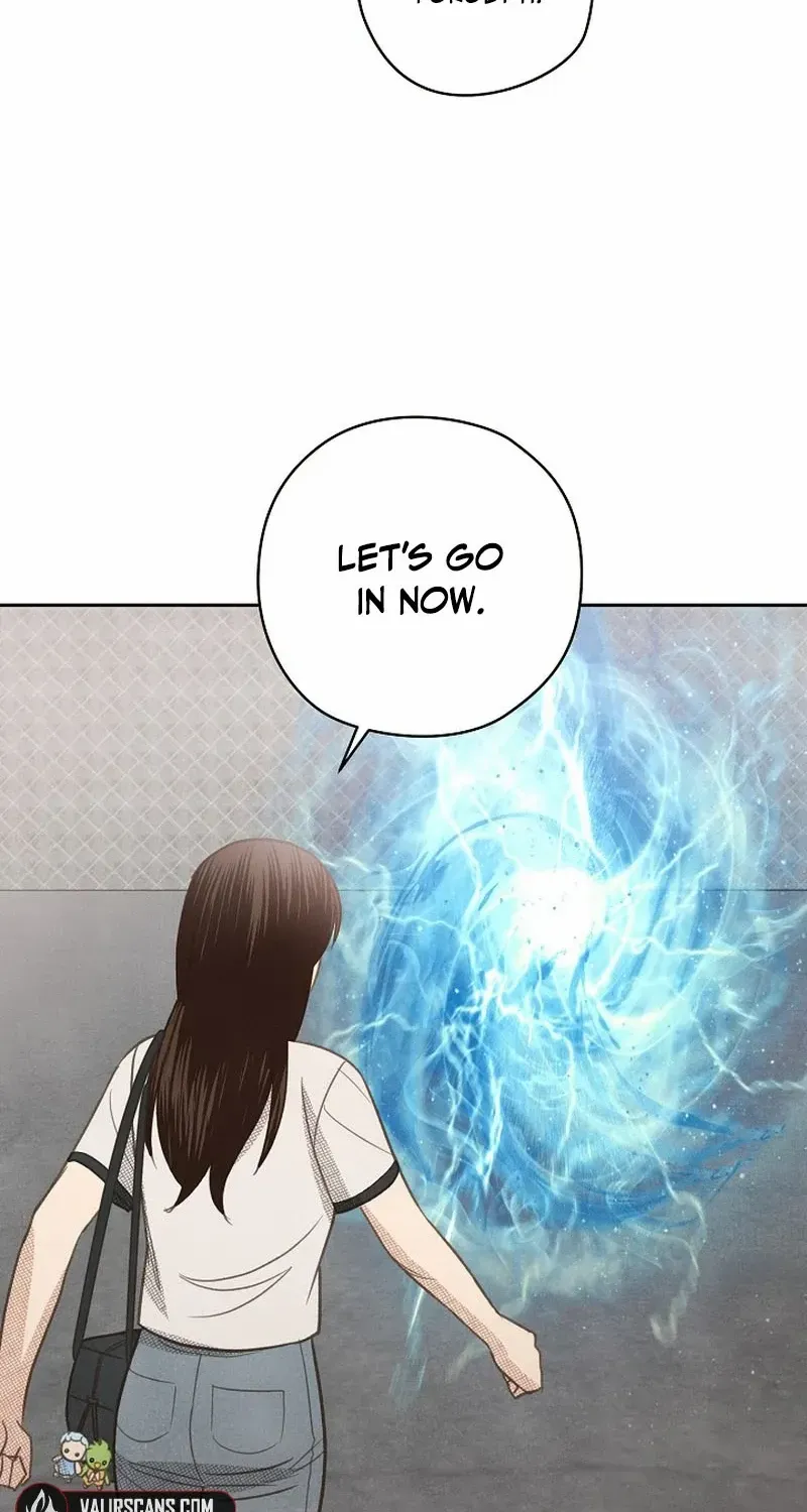 S-Class Spirit Master’s Taming Diary Chapter 22 page 20 - 