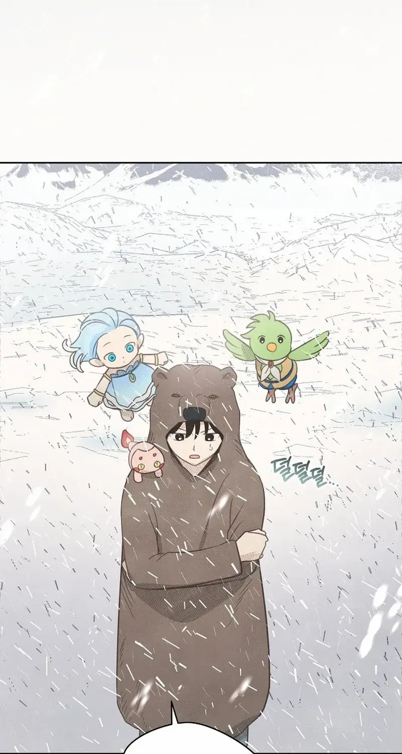 S-Class Spirit Master’s Taming Diary Chapter 22 page 22 - 