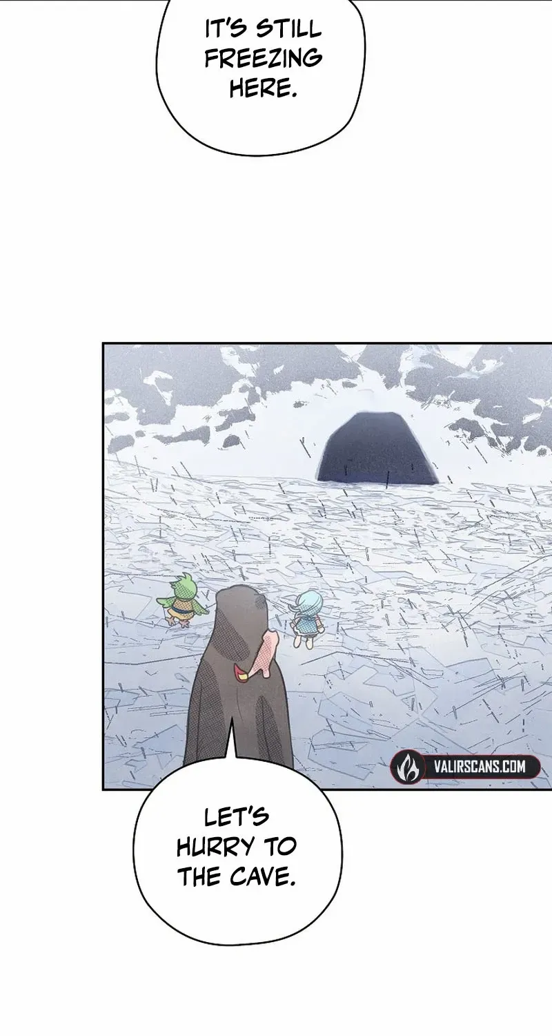 S-Class Spirit Master’s Taming Diary Chapter 22 page 23 - 