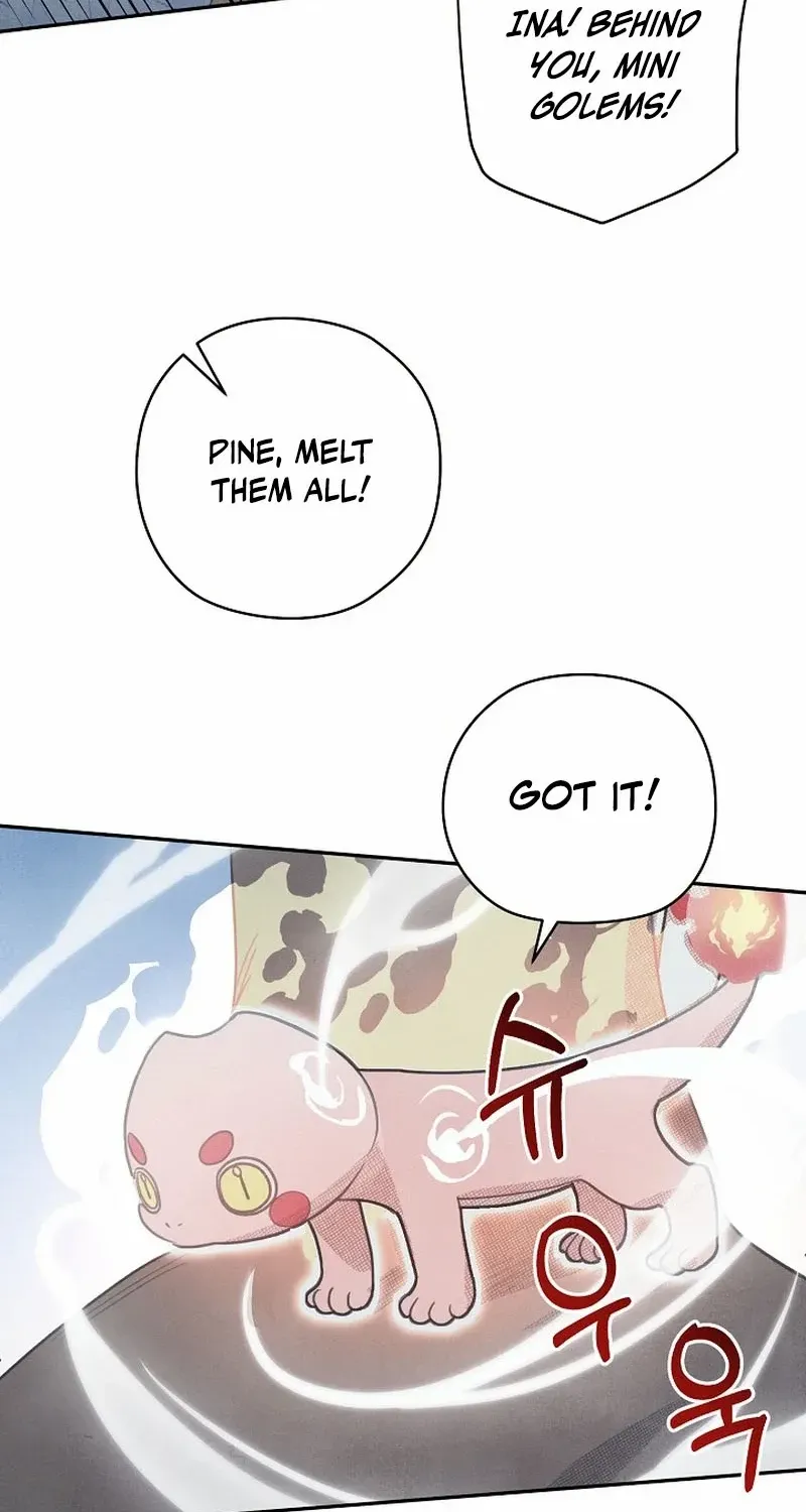 S-Class Spirit Master’s Taming Diary Chapter 22 page 28 - 