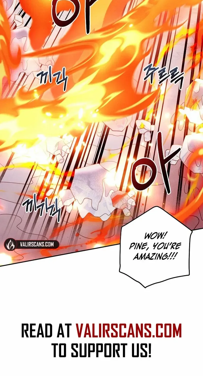 S-Class Spirit Master’s Taming Diary Chapter 22 page 30 - 