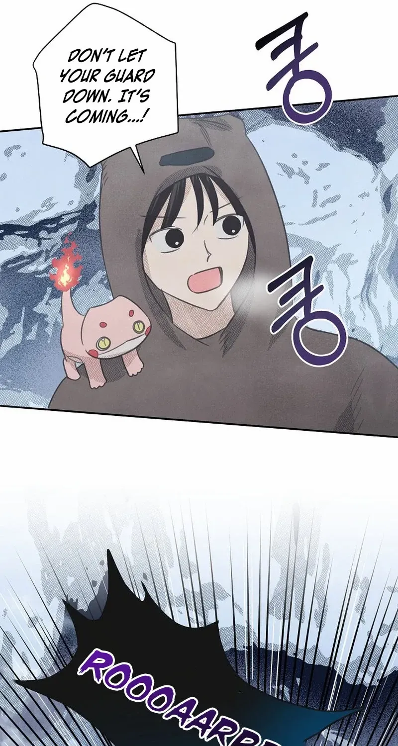 S-Class Spirit Master’s Taming Diary Chapter 22 page 31 - 