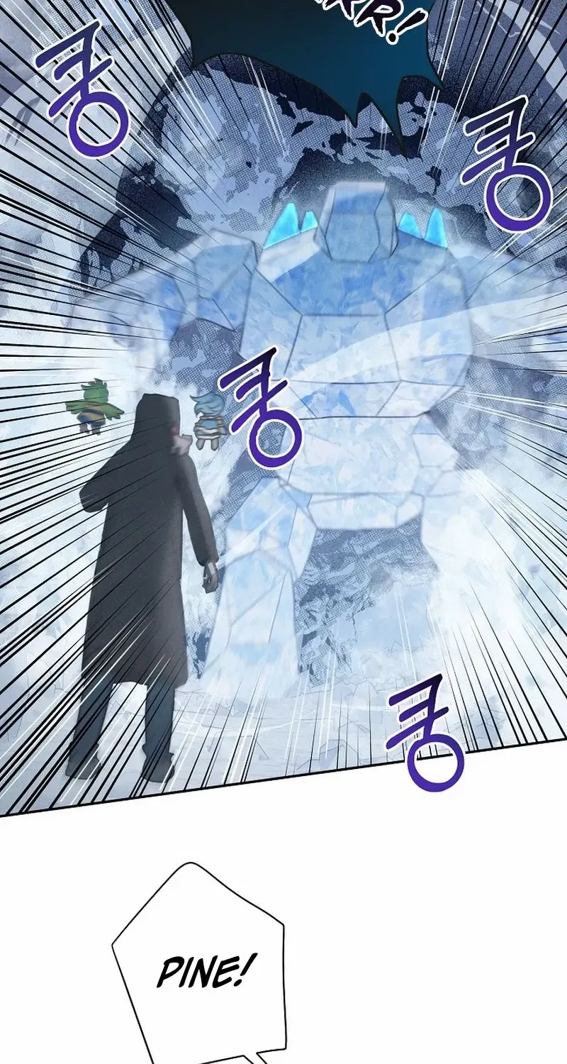 S-Class Spirit Master’s Taming Diary Chapter 22 page 32 - 
