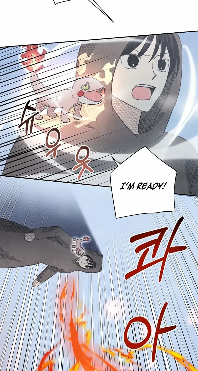 S-Class Spirit Master’s Taming Diary Chapter 22 page 33 - 