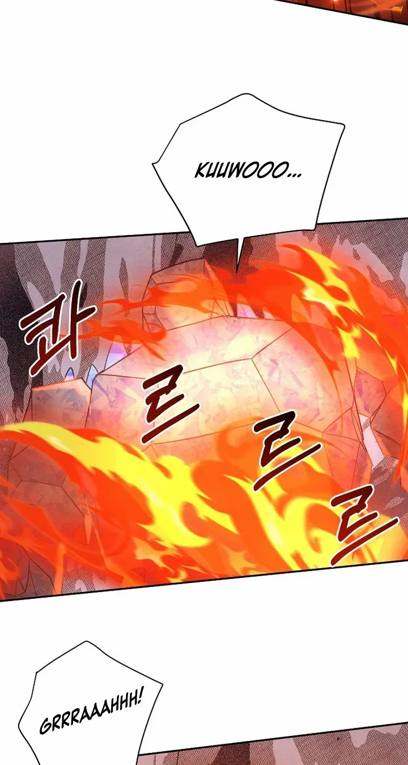 S-Class Spirit Master’s Taming Diary Chapter 22 page 35 - 