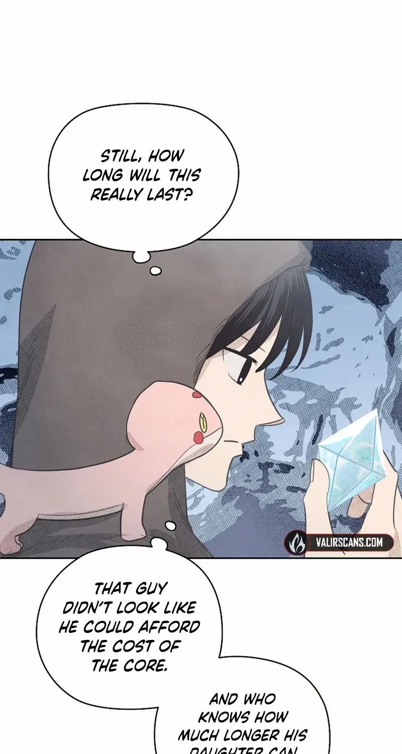 S-Class Spirit Master’s Taming Diary Chapter 22 page 39 - 