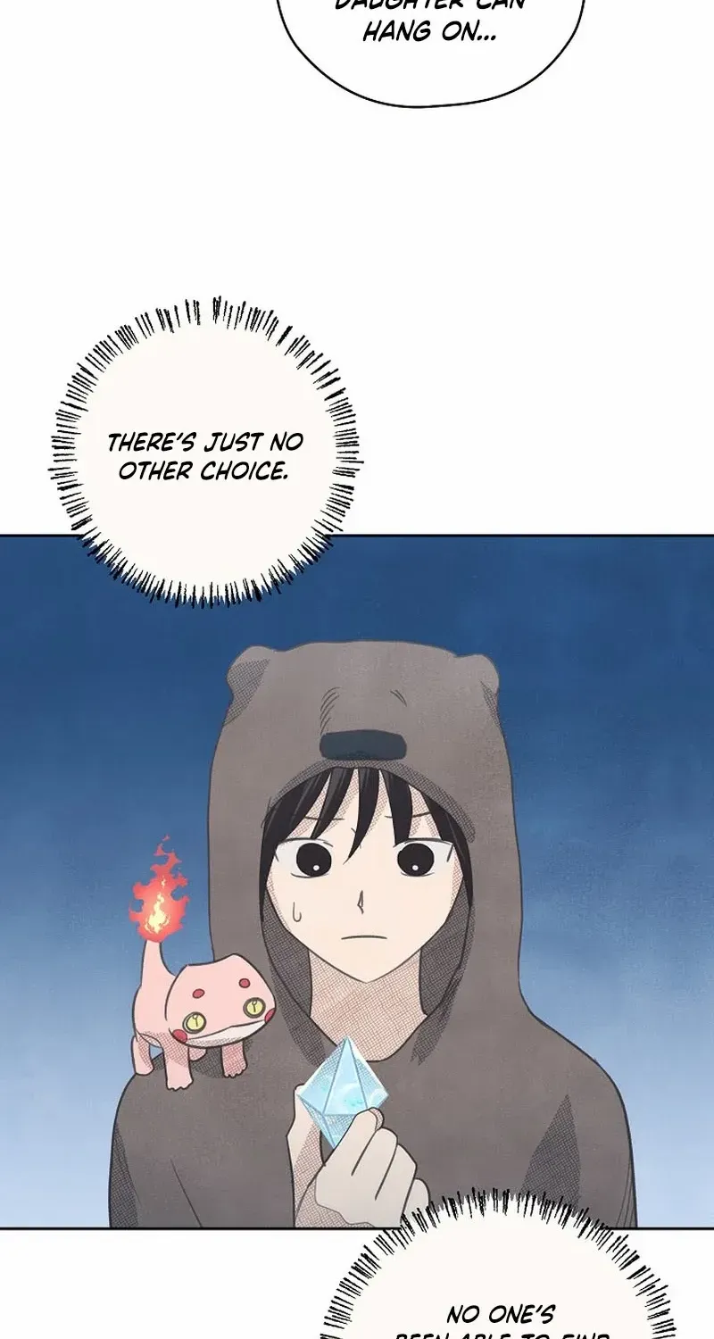 S-Class Spirit Master’s Taming Diary Chapter 22 page 40 - 