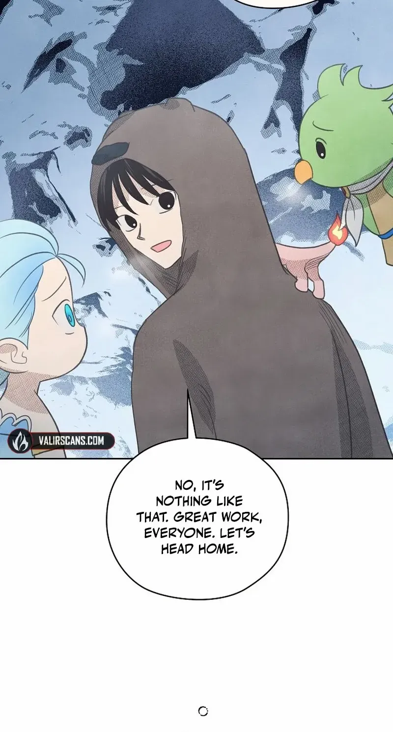 S-Class Spirit Master’s Taming Diary Chapter 22 page 42 - 