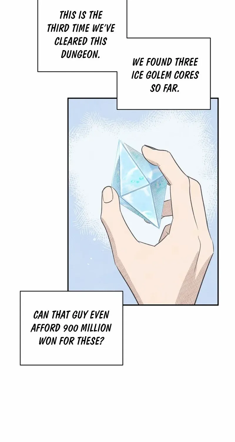 S-Class Spirit Master’s Taming Diary Chapter 22 page 46 - 