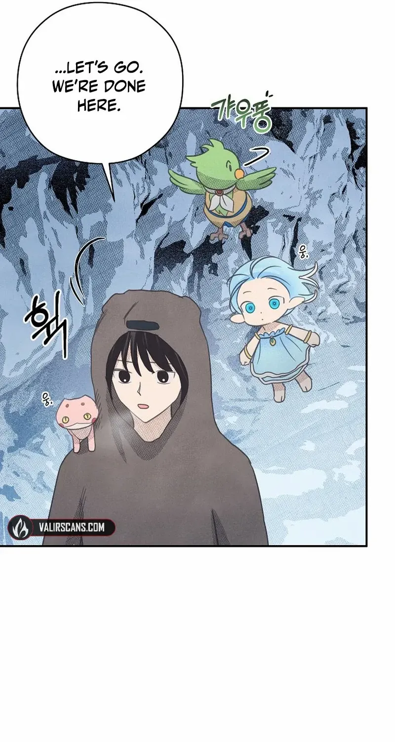 S-Class Spirit Master’s Taming Diary Chapter 22 page 49 - 