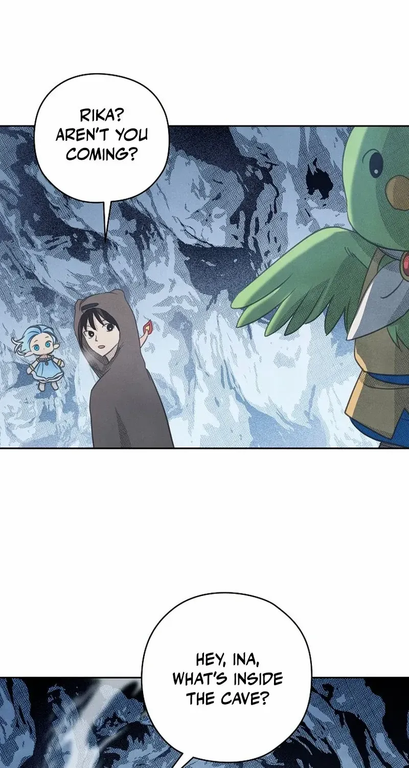 S-Class Spirit Master’s Taming Diary Chapter 22 page 50 - 