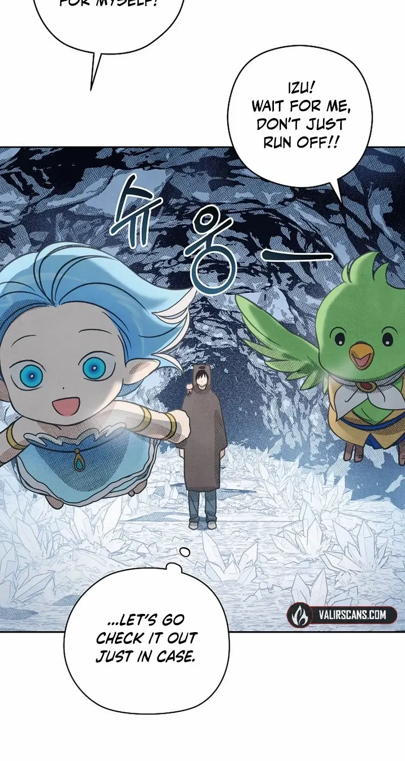 S-Class Spirit Master’s Taming Diary Chapter 22 page 53 - 