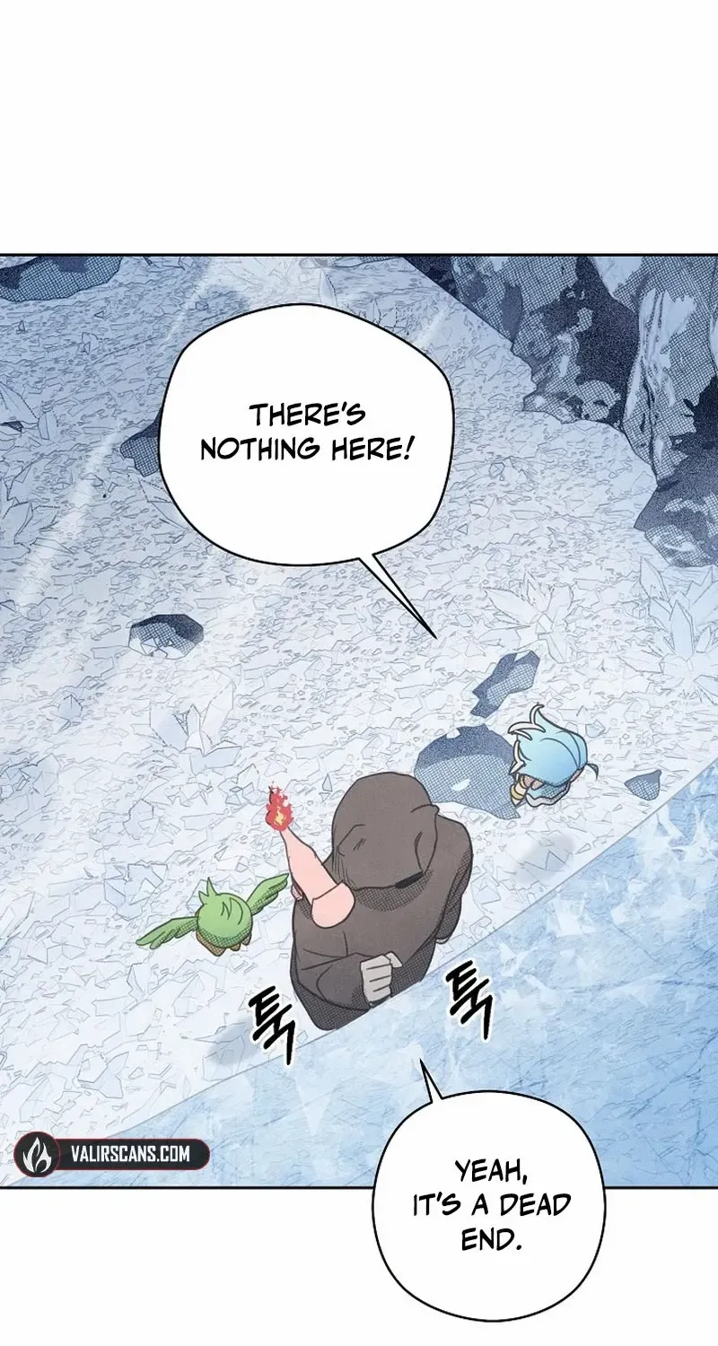 S-Class Spirit Master’s Taming Diary Chapter 22 page 56 - 