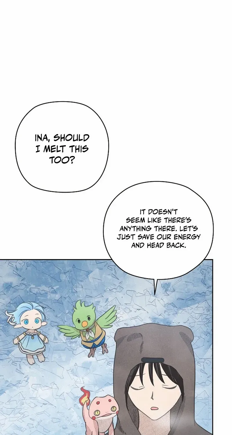 S-Class Spirit Master’s Taming Diary Chapter 22 page 57 - 