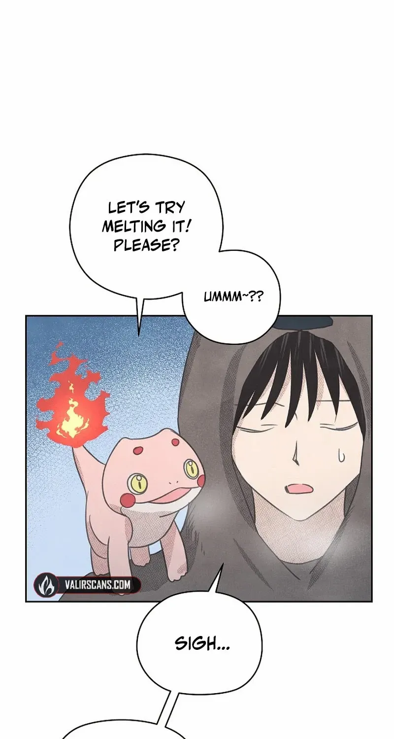 S-Class Spirit Master’s Taming Diary Chapter 22 page 59 - 