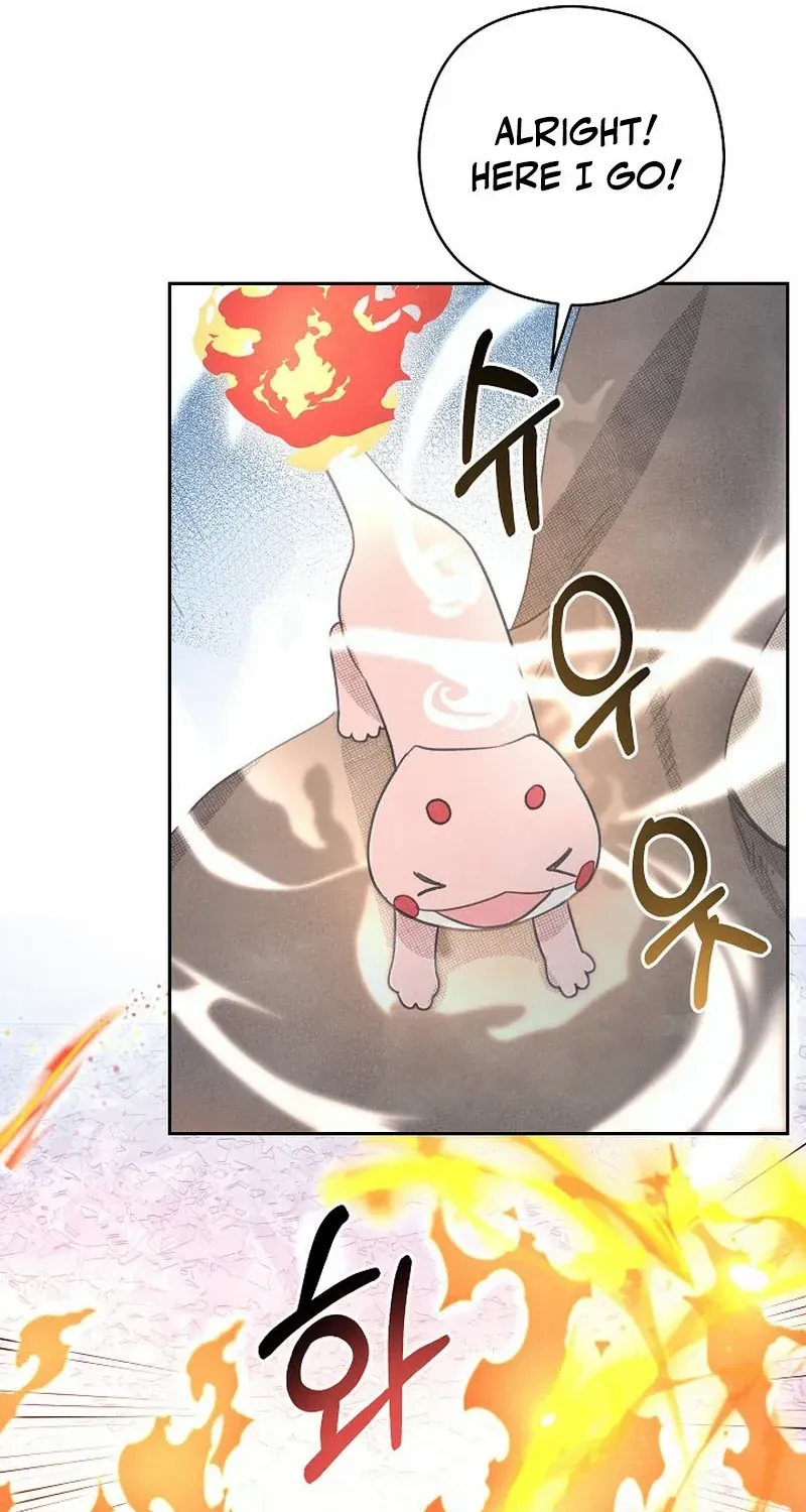 S-Class Spirit Master’s Taming Diary Chapter 22 page 61 - 