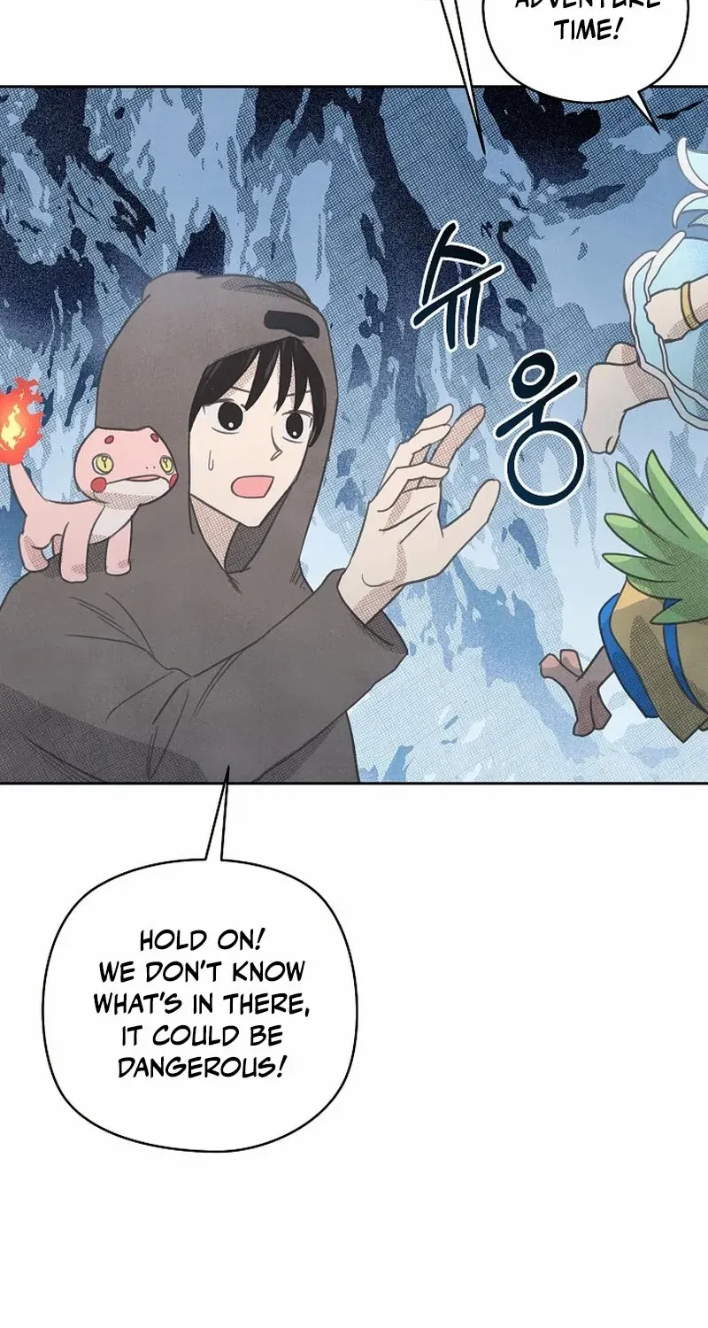 S-Class Spirit Master’s Taming Diary Chapter 22 page 65 - 
