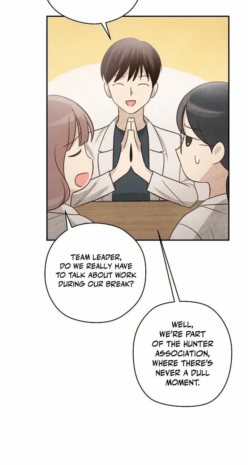 S-Class Spirit Master’s Taming Diary Chapter 22 page 8 - 