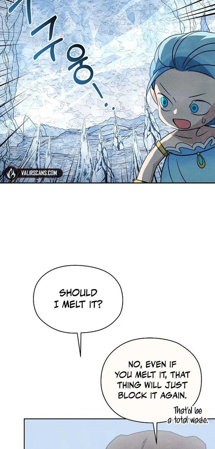 S-Class Spirit Master’s Taming Diary Chapter 23 page 13 - 