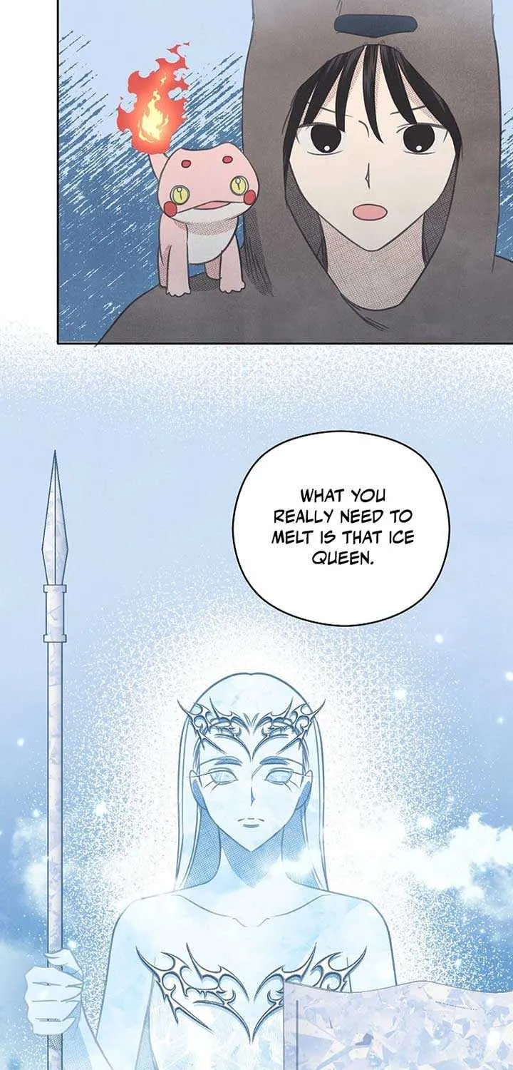 S-Class Spirit Master’s Taming Diary Chapter 23 page 14 - 