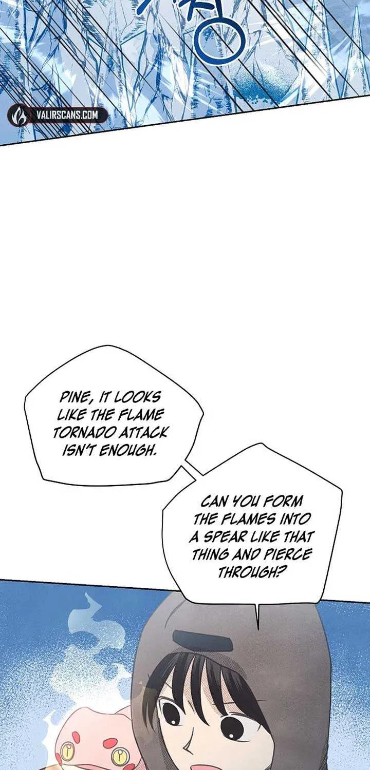 S-Class Spirit Master’s Taming Diary Chapter 23 page 21 - 