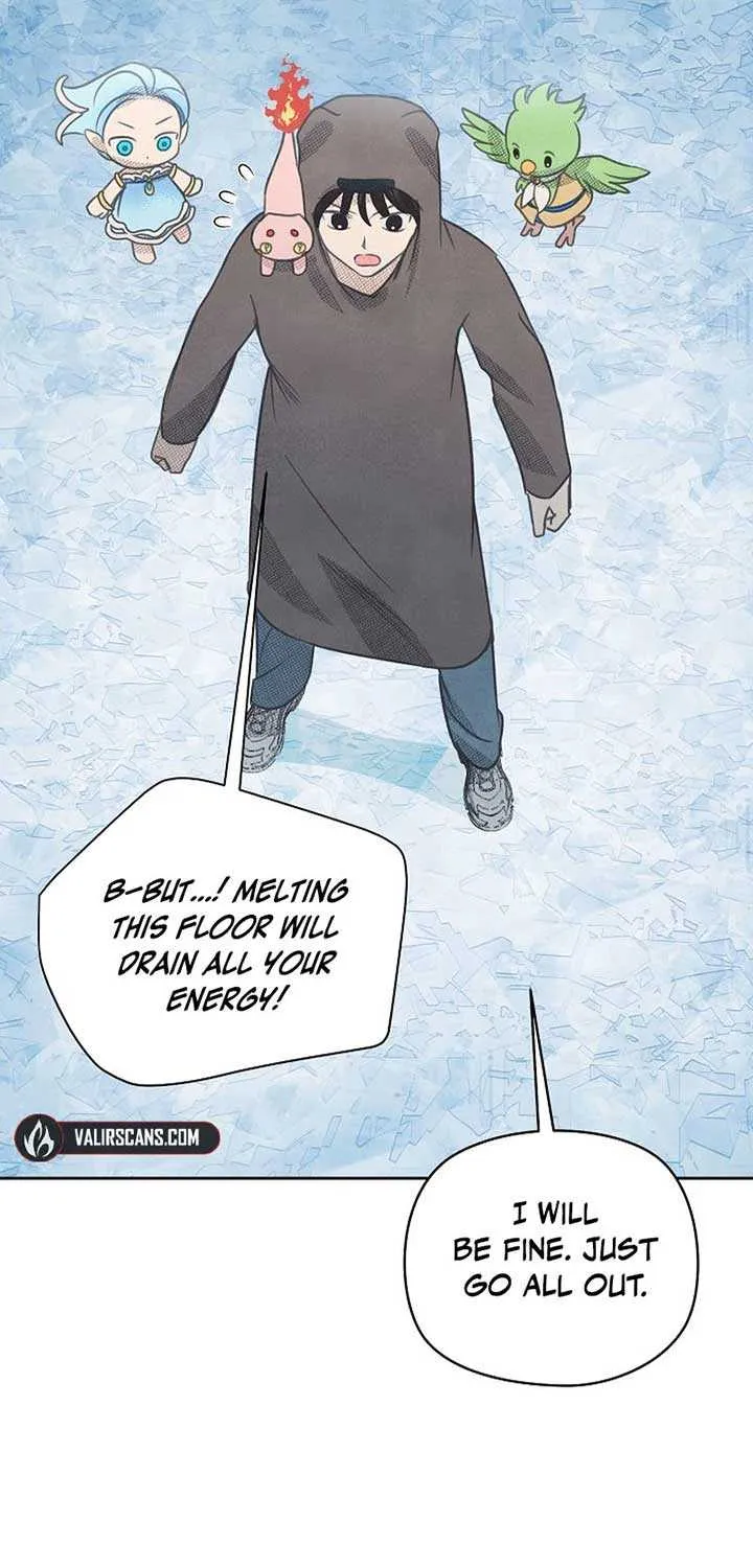 S-Class Spirit Master’s Taming Diary Chapter 23 page 28 - 