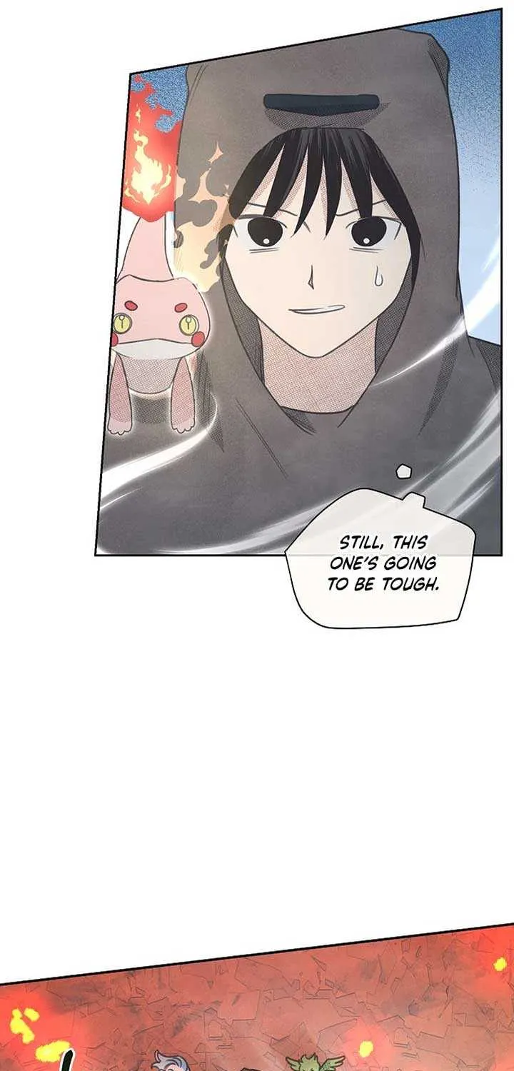 S-Class Spirit Master’s Taming Diary Chapter 23 page 30 - 