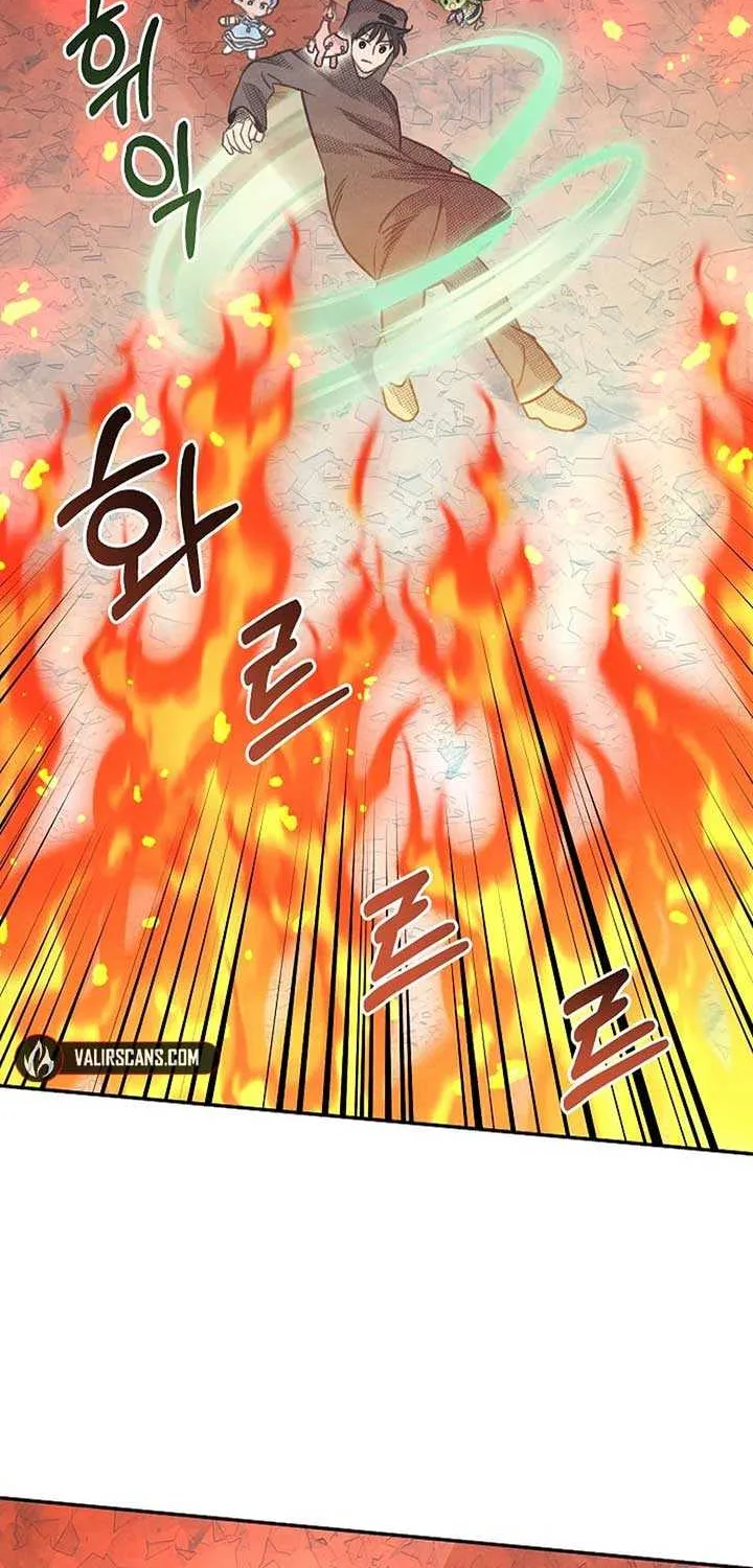 S-Class Spirit Master’s Taming Diary Chapter 23 page 31 - 