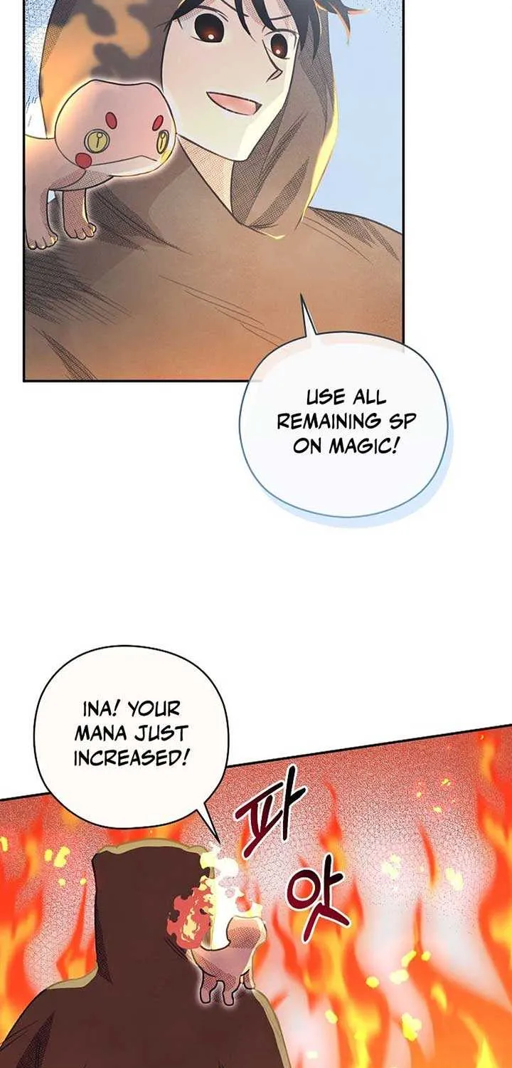 S-Class Spirit Master’s Taming Diary Chapter 23 page 34 - 