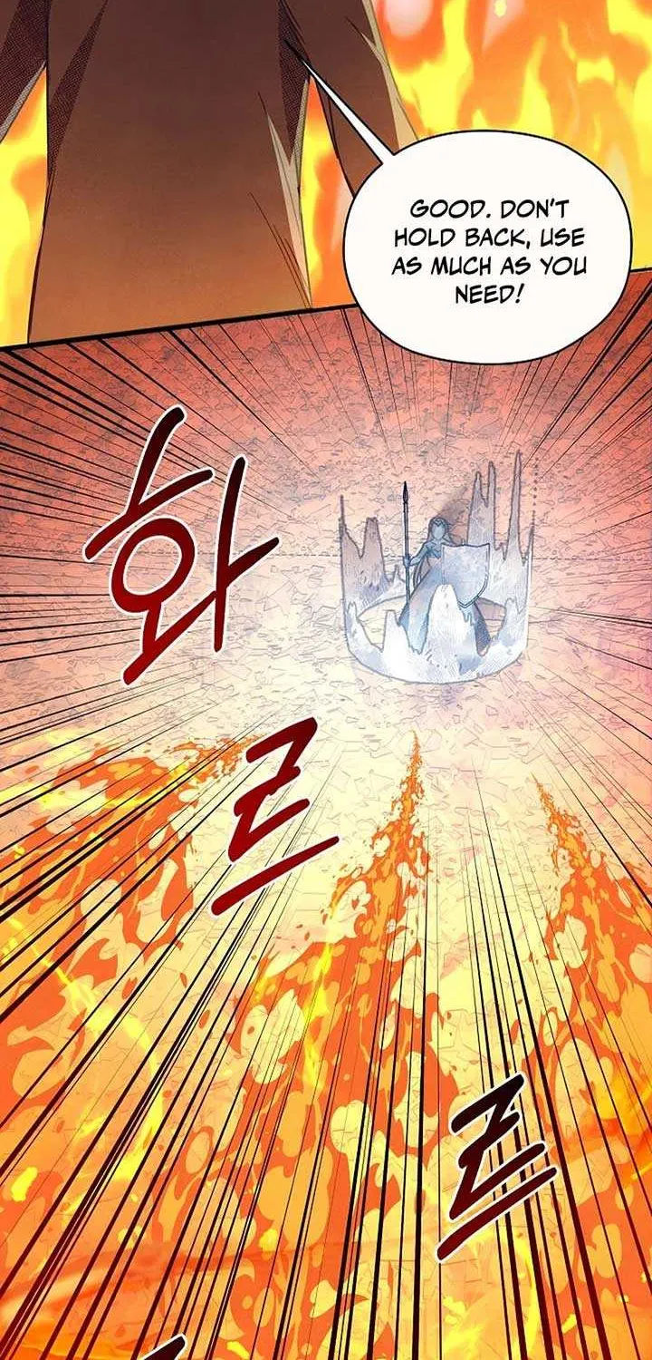 S-Class Spirit Master’s Taming Diary Chapter 23 page 35 - 
