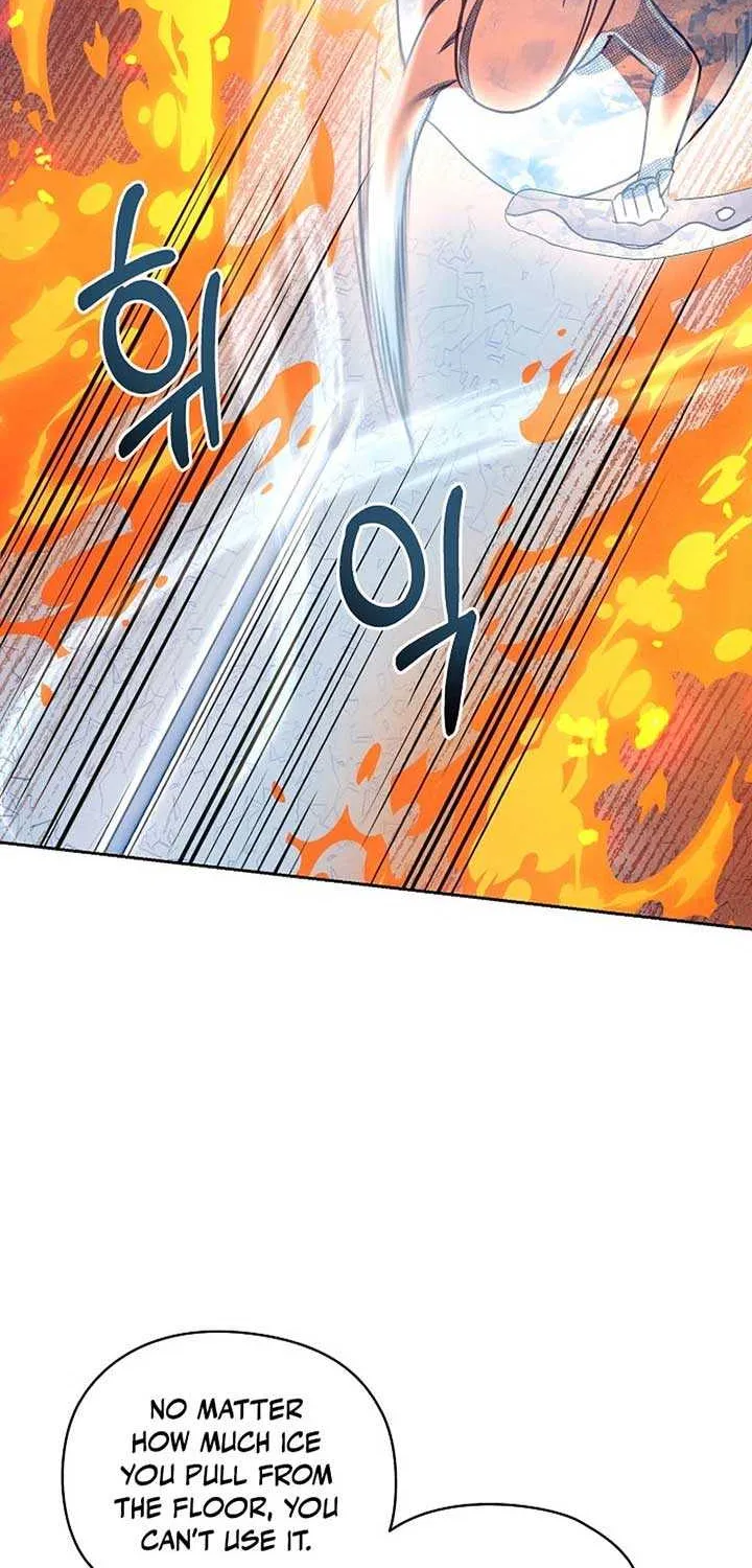 S-Class Spirit Master’s Taming Diary Chapter 23 page 38 - 