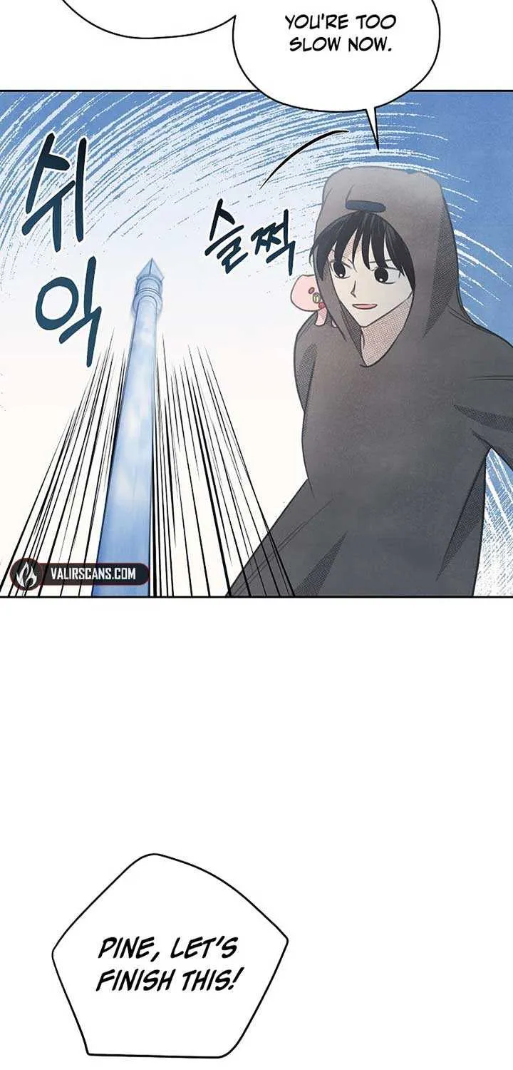 S-Class Spirit Master’s Taming Diary Chapter 23 page 39 - 