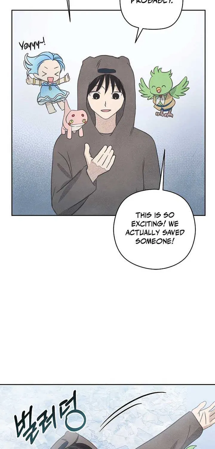 S-Class Spirit Master’s Taming Diary Chapter 23 page 49 - 