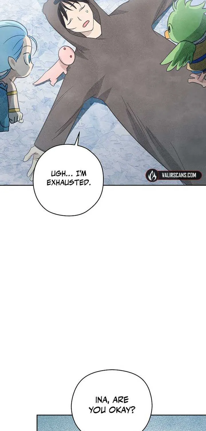 S-Class Spirit Master’s Taming Diary Chapter 23 page 50 - 