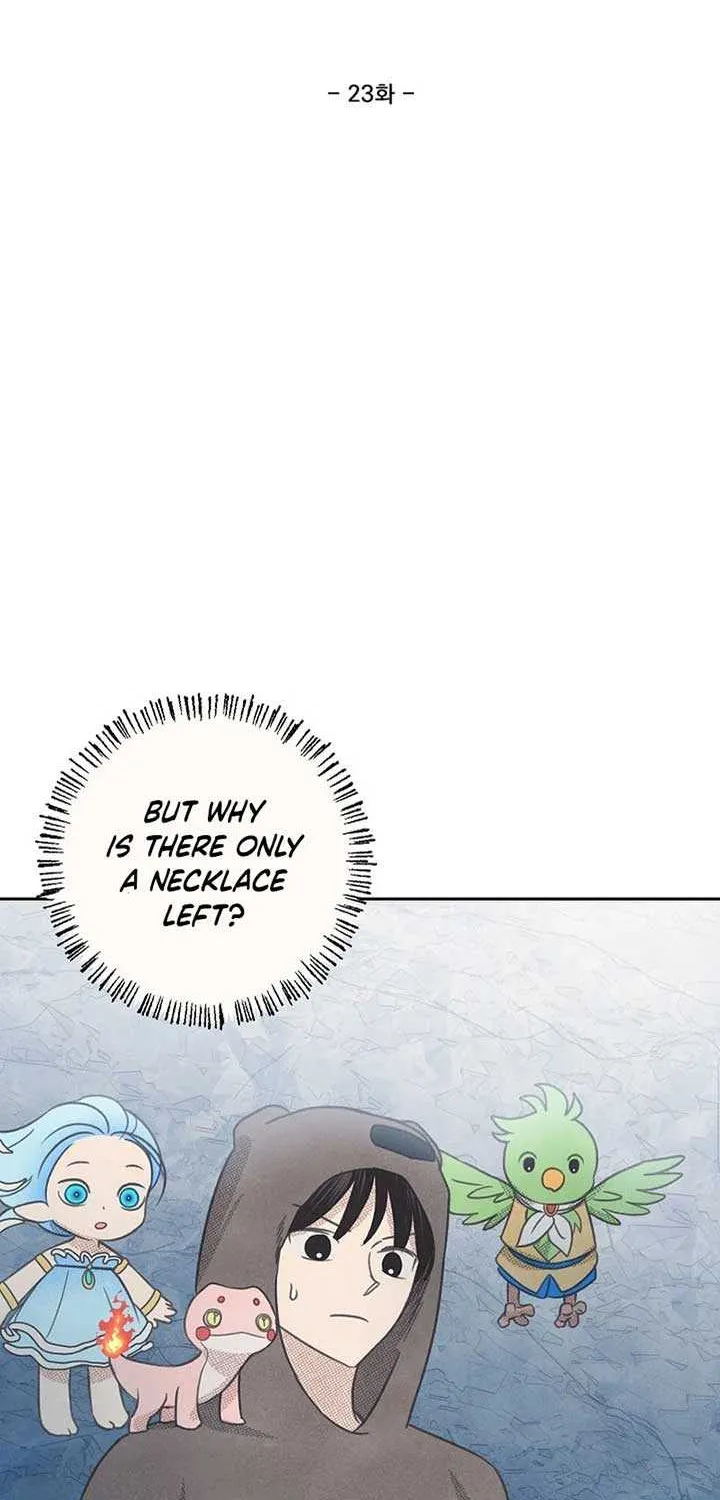 S-Class Spirit Master’s Taming Diary Chapter 23 page 6 - 