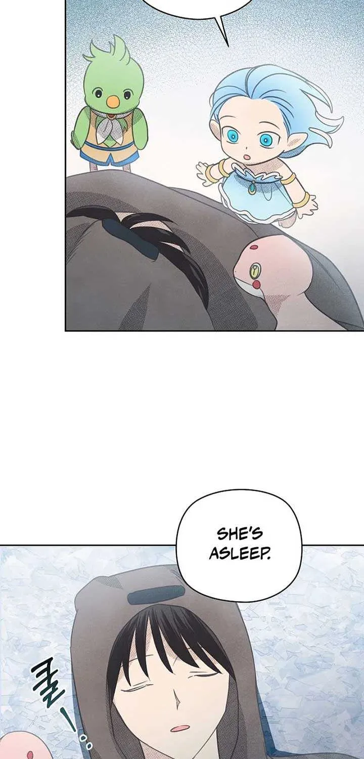 S-Class Spirit Master’s Taming Diary Chapter 23 page 51 - 