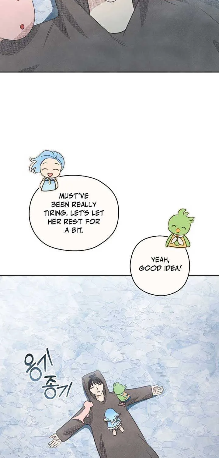 S-Class Spirit Master’s Taming Diary Chapter 23 page 52 - 