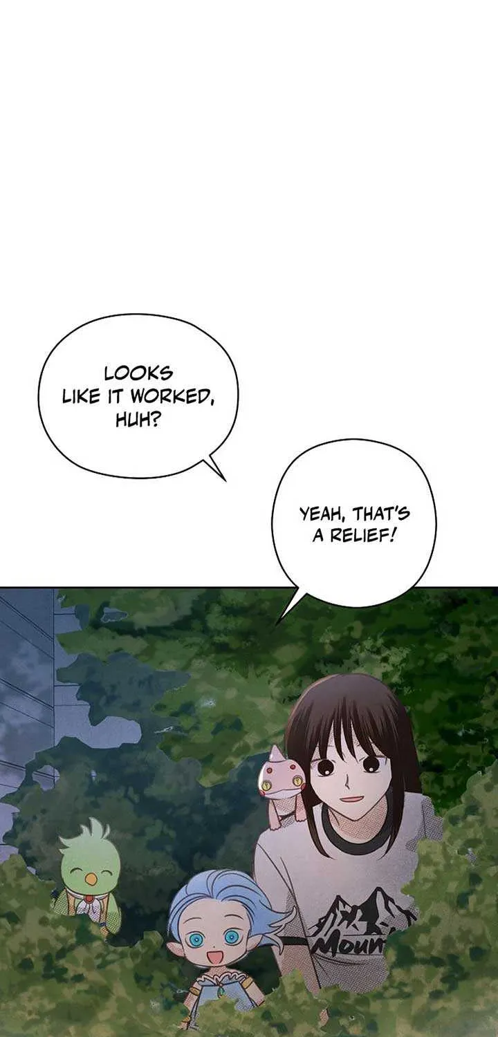S-Class Spirit Master’s Taming Diary Chapter 23 page 65 - 