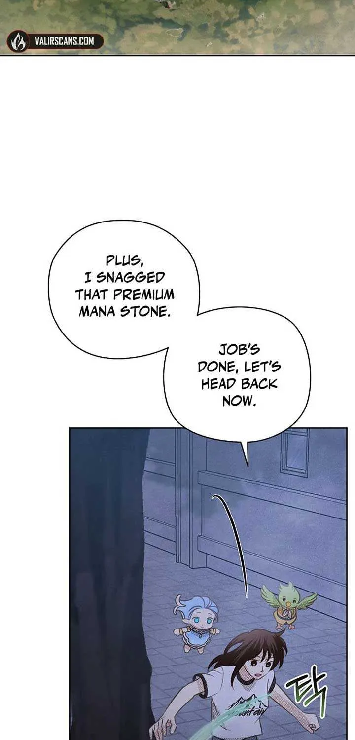 S-Class Spirit Master’s Taming Diary Chapter 23 page 66 - 