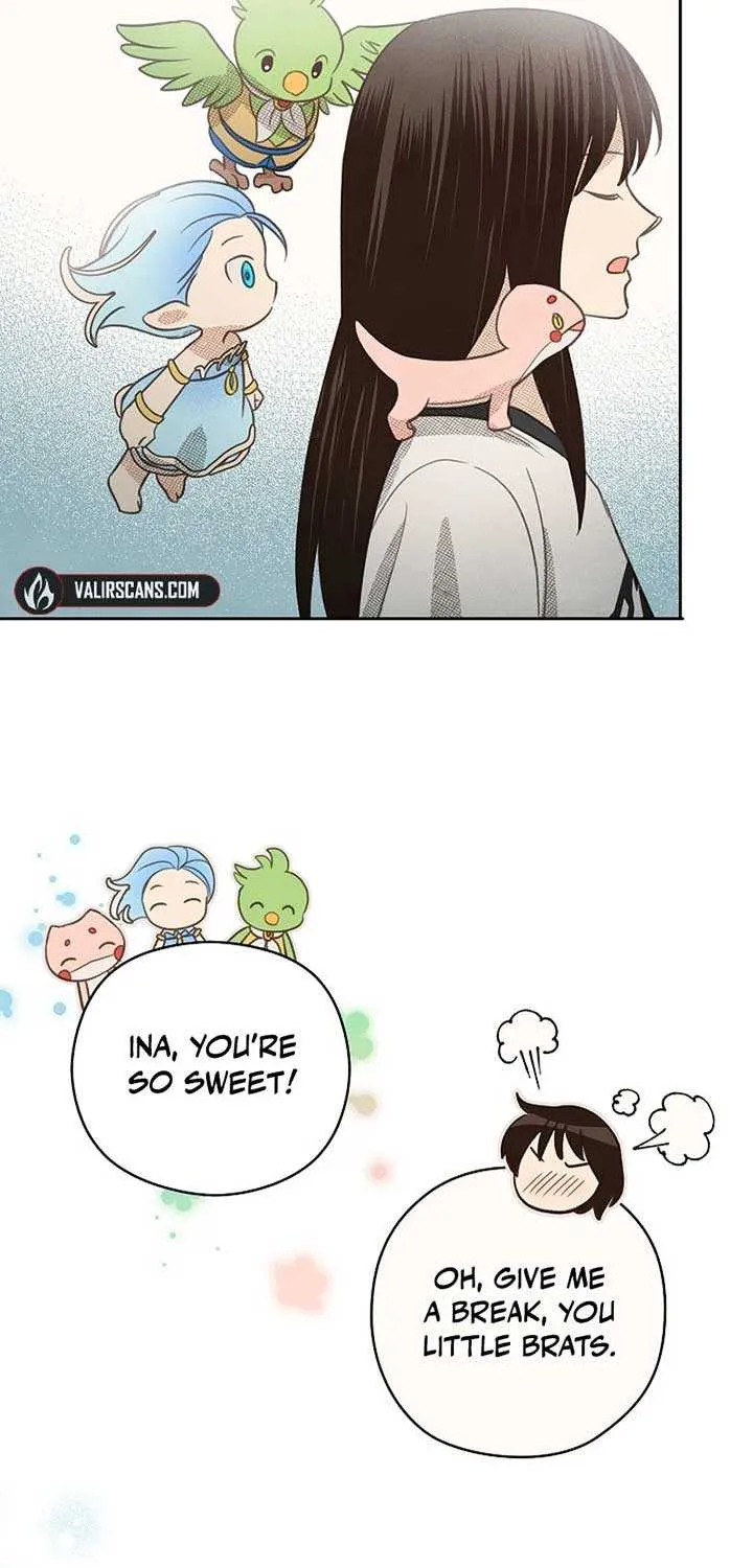 S-Class Spirit Master’s Taming Diary Chapter 23 page 68 - 