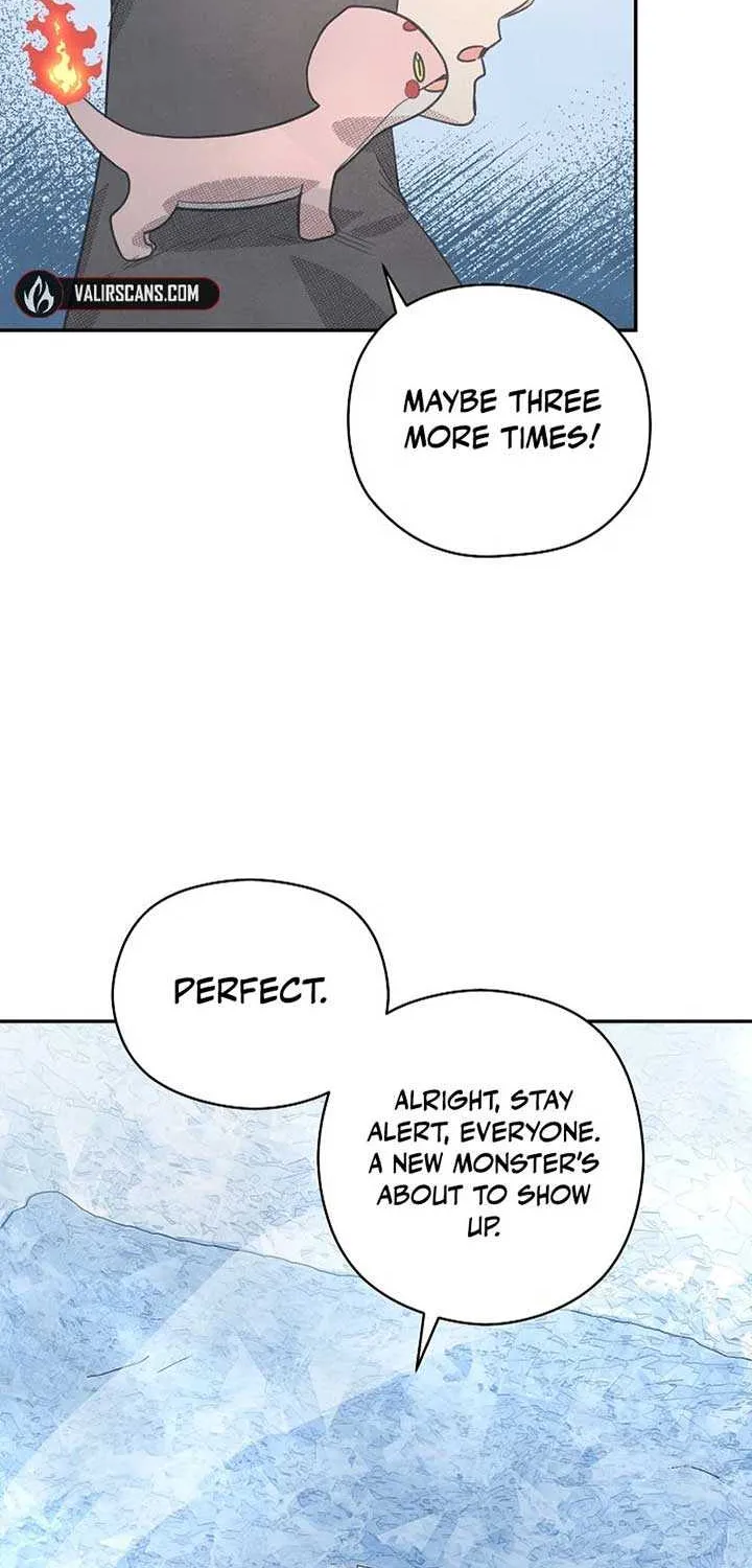 S-Class Spirit Master’s Taming Diary Chapter 23 page 8 - 
