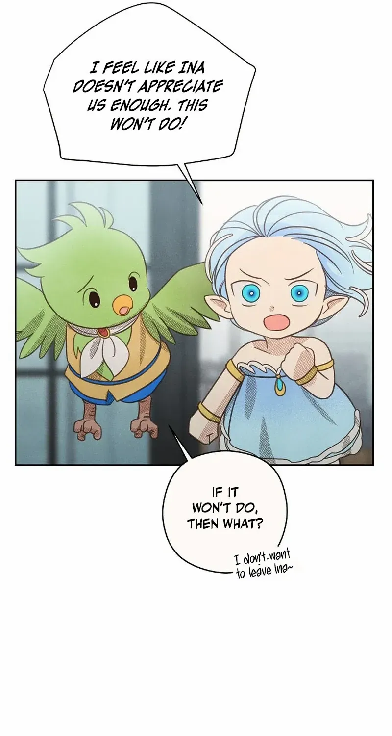 S-Class Spirit Master’s Taming Diary Chapter 24 page 11 - 