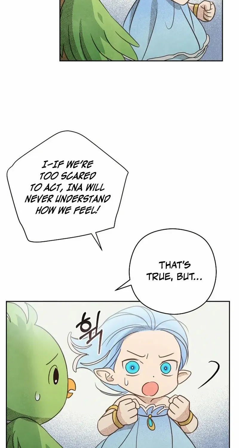 S-Class Spirit Master’s Taming Diary Chapter 24 page 14 - 