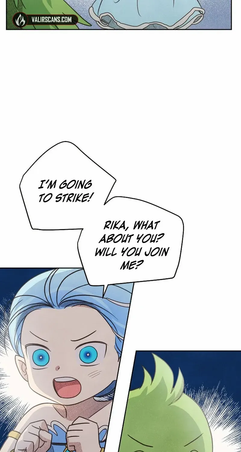 S-Class Spirit Master’s Taming Diary Chapter 24 page 15 - 